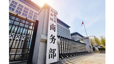 Photo of 中国暂停多项稀土与锂电出口管制 至明年11月