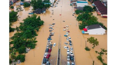 Photo of 泰南大水灾死亡增至85人 12府逾300万人受灾
