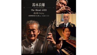 Photo of 日本音乐人中国演出 或全被取消