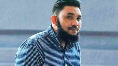 Photo of Papagomo再因煽动罪被捕