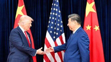 Photo of 特朗普习近平4次见面？美财长称竞争与合作并存 对台立场仍坚硬