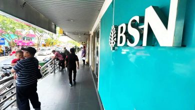 Photo of 夫妇40万存款“不存在”案〡张健仁：BSN允负全责 调查后悉数归还