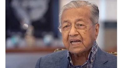 Photo of 土地租赁费!马哈迪：吉打州有依据要求 联邦每年支付1亿令吉