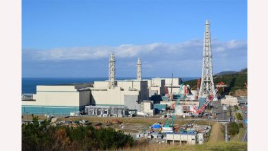 Photo of 日媒：日本政府将批准 重启全球最大核电站