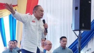 Photo of 【沙巴州选】 安华吁沙巴年轻选民：以事实投票非情绪判断