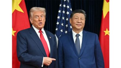 Photo of 美兑现“习特会”贸易协议  芬太尼关税降至10%