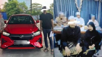 Photo of “吉打骗婚案”反转 宗教局澄清: 女子无一妻多夫 真正问题在与前夫同住