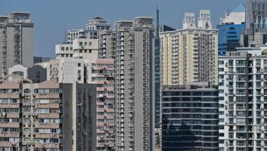 Photo of 中国为何收拾不了房市残局？