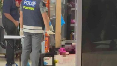 Photo of 不满食物味道? 醉客持刀闯店刺死女厨师