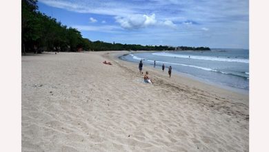 Photo of 峇厘岛拟禁止海滩私有化  保障公众使用权