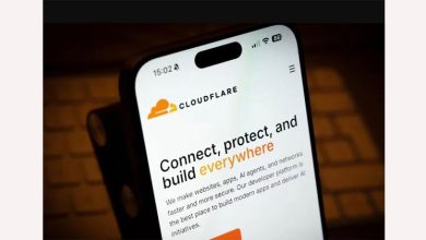 Photo of Cloudflare全面恢复正常”故障非恶意所致”