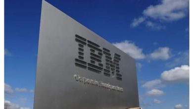 Photo of IBM末季 至少裁员2700人