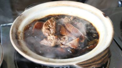 Photo of 倪可敏宣布 肉骨茶已列国家美食遗产