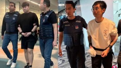 Photo of 柬埔寨电诈2成员 今被控上法庭