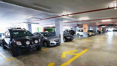 Photo of 等车位20分钟！停车场“磨蹭族”惹怒女司机