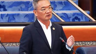 Photo of 【国会】邱培栋：善用2600万拨款 应建现代化集中养猪区