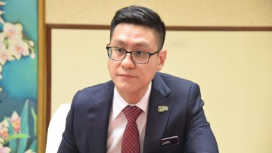 Photo of 槟州议会〡再里尔: 槟向霹购水 须年付2.1亿保养费 长达40年
