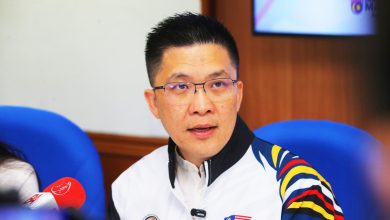Photo of 黄家和：全国317考场受影响 霹167全国最多