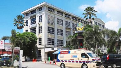 Photo of 序号“204711”系列 槟医院报失病假单