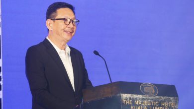 Photo of 【世华趋势论坛】张聪:当今处于重写章节时代 “我们要当趋势的舵手”