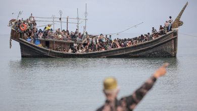 Photo of 再三劝阻仍偷渡 罗兴亚协会痛心 贩运集团把难民当摇钱树
