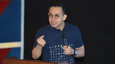 Photo of 再提“槟属吉打”？沈志强反击：别乱扯主权！