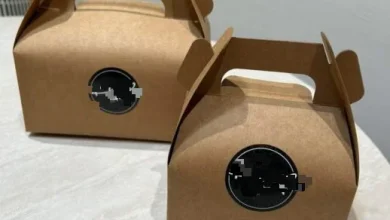 Photo of 打包蛋糕征收10%外带费？连锁咖啡厅公开道歉 取消收费