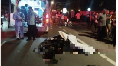 Photo of 刚过生日的女子 出门帮朋友庆生 闪牛车祸身亡