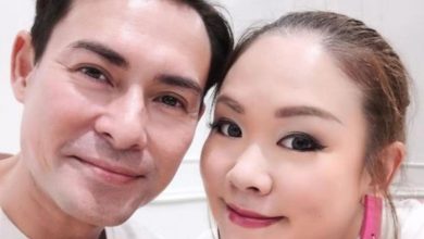 Photo of 妻病情危急需换肝 海俊杰深夜落泪求助 急筹70万救妻