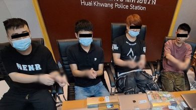 Photo of 以学生身份掩护作案 中国网络赌博窝点被捣毁