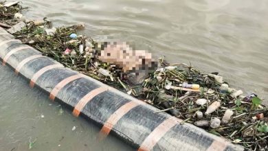 Photo of 失踪者遗体卡垃圾闸 警方证实是遇溺主管