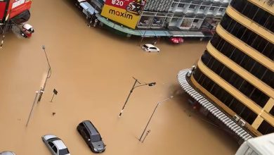Photo of 酒店变“孤岛” 受困合艾大马人: 奶粉尿片快没了!