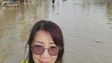 Photo of 合艾大水灾| 酒店断粮断讯6天 她靠一碗热粥撑到救援