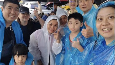 Photo of 合艾大水灾| 信息传递成脱困关键 9名槟城人安全返家
