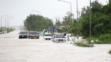 Photo of 泰国中南部洪灾持续扩大 已致28人死亡 逾240万民众受影响