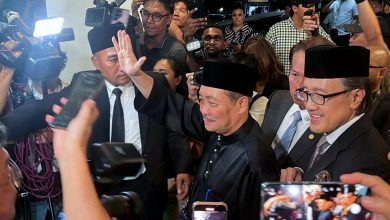 Photo of 沙巴州选〡安华: 尊重沙巴选民求变讯息 政府将续推MA63改革