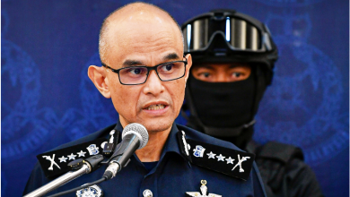 Photo of 印度男子疑遭仇杀砍死 警方追捕主嫌