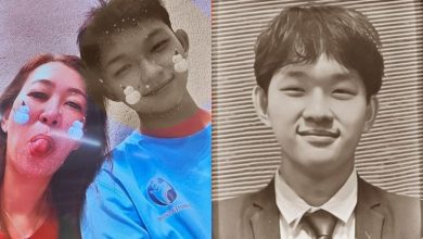Photo of 17岁少年遭撞后逃 | 母亲痛诉: 巴士司机驾太快 “直接辗过我孩子的头……”