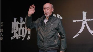 Photo of 才哀悼欢喜哥！81岁冯淬帆逝世  发文一句话竟成真