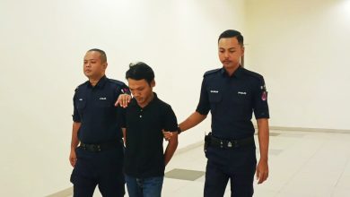 Photo of 因债务问题自愿当钱骡 男子被罚1万或监6个月