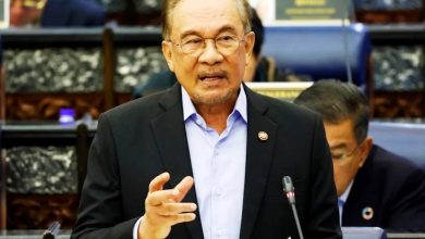 Photo of 安华：国人生活压力大 暂不考虑恢复GST