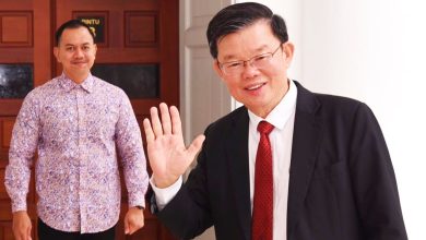Photo of 【槟州议会】曹观友：宪法界定为州属 槟没义务支付费用给吉打