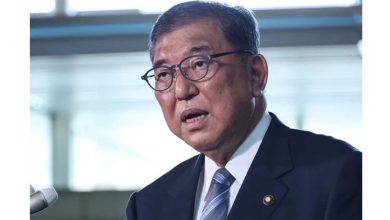Photo of 高市早苗涉台言论遭前日首相痛批：别拿敏感议题炒支持率！