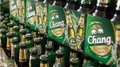 Photo of 泰国新规生效 午间喝酒罚1万泰铢