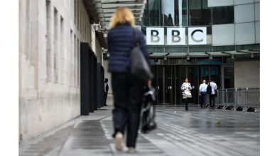 Photo of 为节目剪辑方式只向特朗普道歉  BBC拒绝赔偿要求