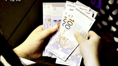 Photo of 半岛大水灾|灾民疏散中心登记 返家获千元援金