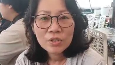 Photo of 合艾大水灾| “看不懂泰文警讯” 大马游客困酒店不知险情