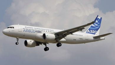 Photo of 空巴大规模召回6000架A320 全球航空交通恐大乱
