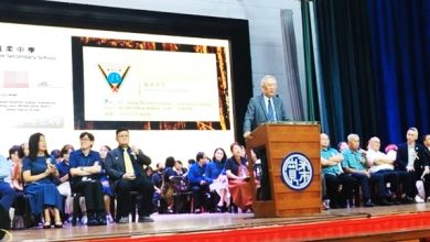 Photo of 老千冒充宽中董事下单代购 新山商家痛失18万
