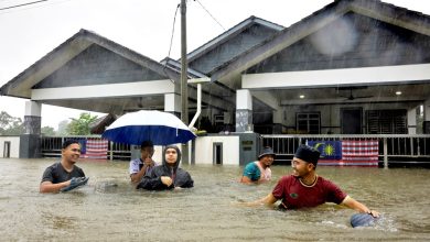 Photo of 半岛大水灾|登嘉楼水灾恶化 灾民人数突破5000